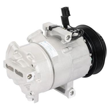 Компрессор кондиционера LCAC 0827