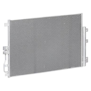 Радиатор кондиционера LRAC 3001