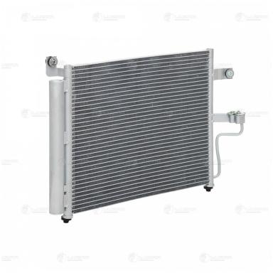 Радиатор кондиционера LRAC HUAc99160