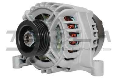 Генератор SM12415