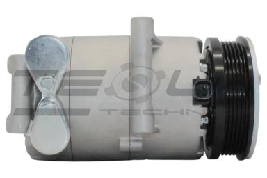 Компрессор кондиционера TT22042