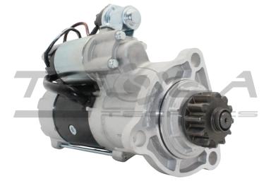 Стартер TT17077