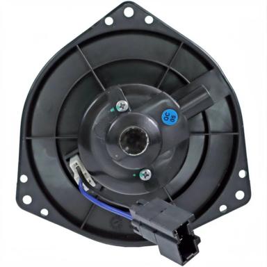 Мотор отопителя TT21008