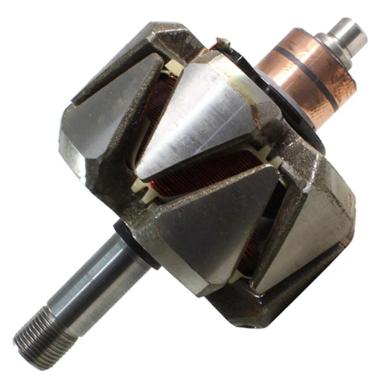 Ротор генератора TT71286
