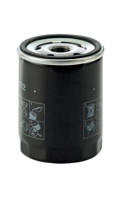 Фильтр масляный TTF2220