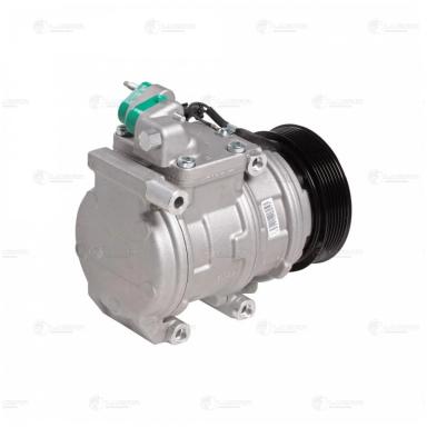 Компрессор кондиционера LCAC 08E3