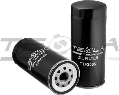 Фильтр масляный TTF2085