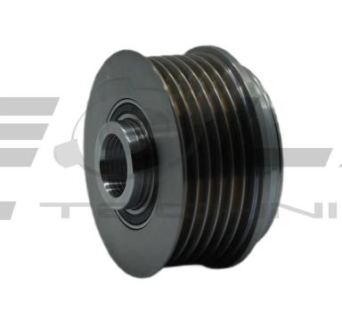 Шкив TT64527