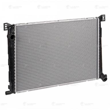 Радиатор двигателя LRc 2601