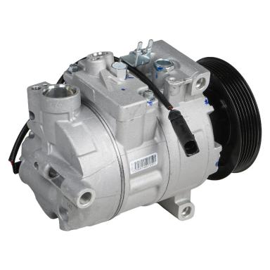 Компрессор кондиционера LCAC 1883