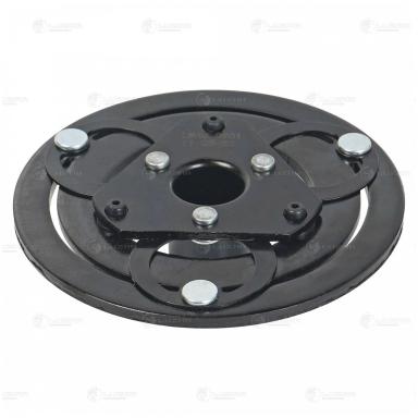 Муфта электромагнитная компрессора кондиционера LMAC 0901