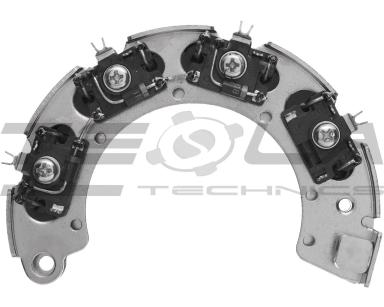 Диодный мост TT34738