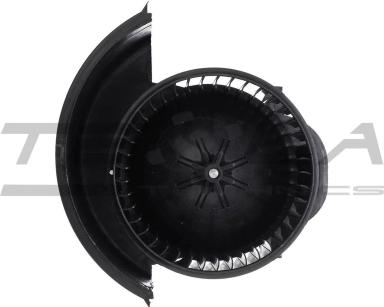 Мотор отопителя TT21161