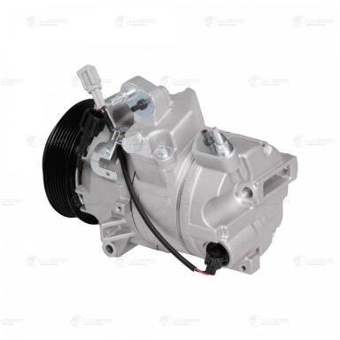 Компрессор кондиционера LCAC 1435
