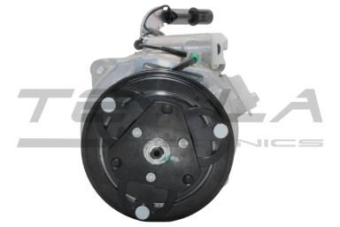 Компрессор кондиционера TT22088