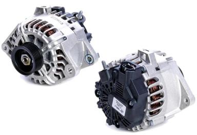 Генератор TT12624