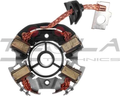 Щеткодержатель TT51325