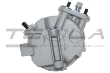 Компрессор кондиционера TT22101