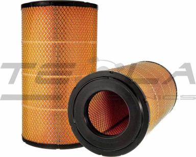 Фильтр воздушный TTF0149