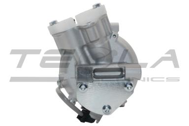 Компрессор кондиционера TT22140