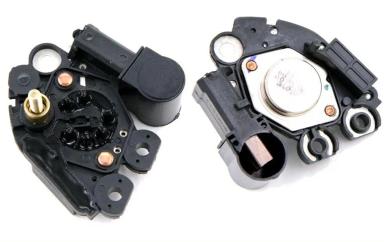 Регулятор TT31808