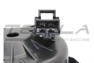 Мотор отопителя TT21065