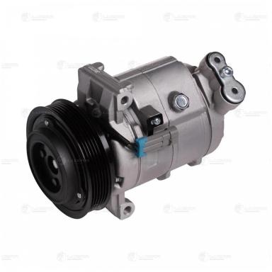 Компрессор кондиционера LCAC 0550