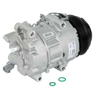 Компрессор кондиционера LCAC 1945