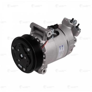 Компрессор кондиционера LCAC 14JB