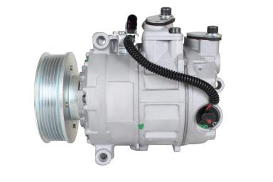 Компрессор кондиционера TT22131