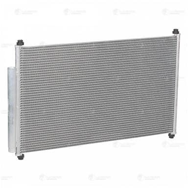 Радиатор кондиционера LRAC 2318
