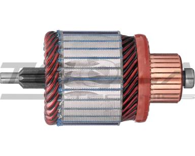 Ротор стартера TT71526 PRO