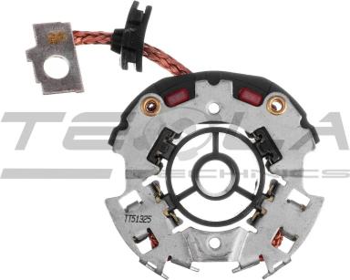 Щеткодержатель TT51325