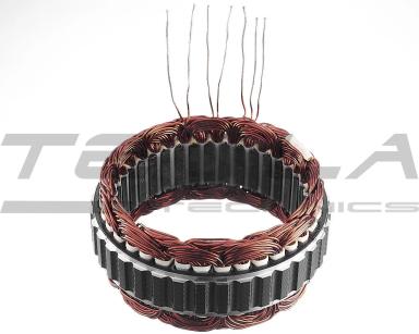 Статор генератора TT74327