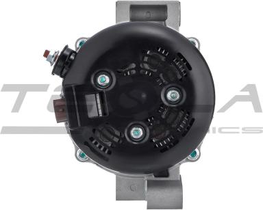 Генератор TT12852
