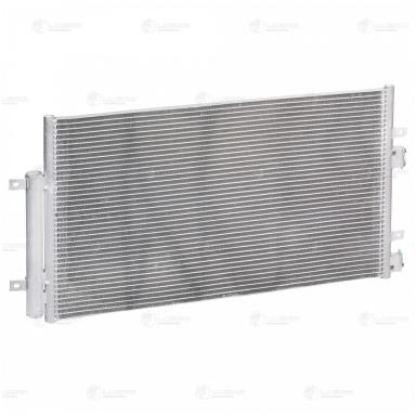 Радиатор кондиционера LRAC 3008