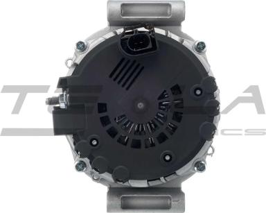 Генератор TT12760