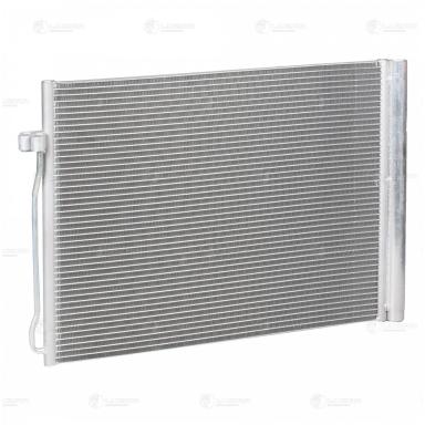 Радиатор кондиционера LRAC 26193