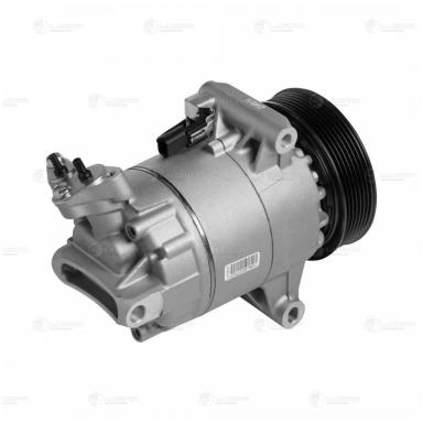 Компрессор кондиционера LCAC 14JB