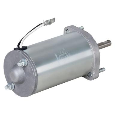 Мотор отопителя салона LFh 0765