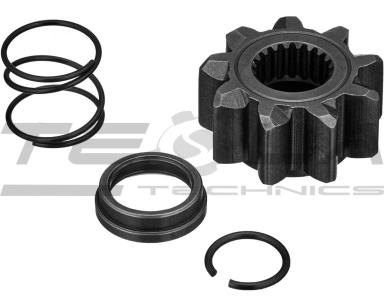 Зубчатка TT61858