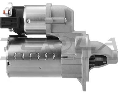 Стартер TT16802