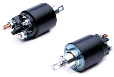 Электромагнит TT76582