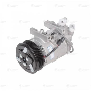 Компрессор кондиционера LCAC 1432