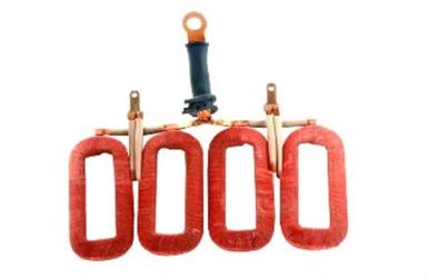 Статор стартера TT74430