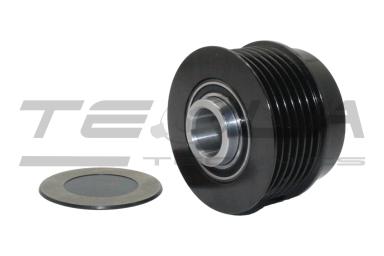 Шкив TT64408