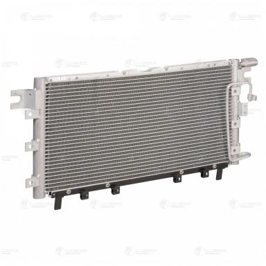 Радиатор кондиционера LRAC 3007