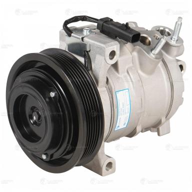 Компрессор кондиционера LCAC 0302