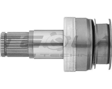 Бендикс TT61663