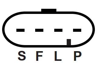 Генератор TT12199